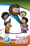 Amis de Jesus - E´tudiant