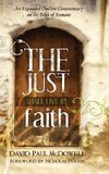 The Just Shall Live by Faith