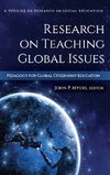 Research on Teaching Global Issues