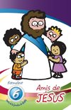 Amis de Jesus - Formateur