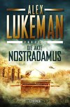 DIE AKTE NOSTRADAMUS (Project 6)