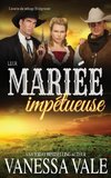 Leur mariée impétueuse