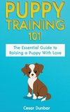 Puppy Training 101