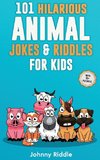 101 Hilarious Animal Jokes & Riddles For Kids