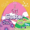 I Spy Easter Book For Kids