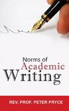 Norms of Academic Writing