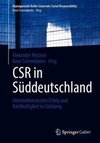 CSR in Süddeutschland