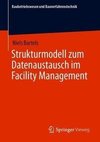 Strukturmodell zum Datenaustausch im Facility Management