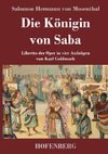 Die Königin von Saba