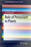 Role of Potassium in Plants