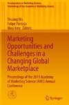 Marketing Opportunities and Challenges in a Changing Global Marketplace