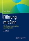 Führung mit Sinn