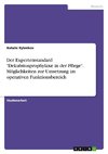 Der Expertenstandard 