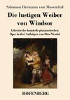 Die lustigen Weiber von Windsor