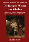 Die lustigen Weiber von Windsor