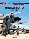 Die Abenteuer von Buck Danny, Kurzgeschichten