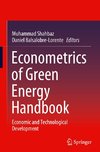 Econometrics of Green Energy Handbook