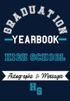 High School Yearbook