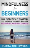 Mindfulness for Beginners