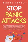 Stop Panic Attacks