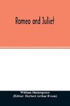 Romeo and Juliet