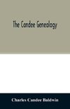 The Candee genealogy