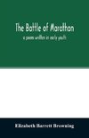 The Battle of Marathon