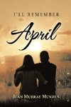 I'll Remember April