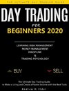 Day Trading for Beginners 2020