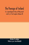 The Peerage of Ireland