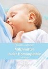 Milchmittel in der Homöopathie