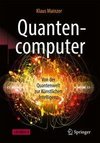 Quantencomputer