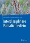 Interdisziplinäre Palliativmedizin