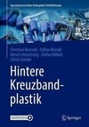 Hintere Kreuzbandplastik