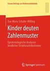 Kinder deuten Zahlenmuster