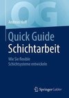 Quick Guide Schichtarbeit