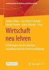 Wirtschaft neu lehren