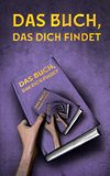 Das Buch, das dich findet