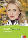 Jasno! Schreibtrainer. Neu