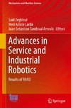 Advances in Service and Industrial Robotics