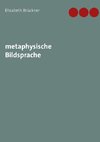 metaphysische Bildsprache