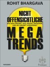 Nicht-offensichtliche MEGATRENDS