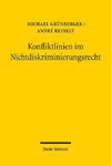 Konfliktlinien im Nichtdiskriminierungsrecht