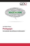 Pedagogía