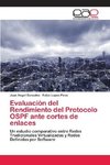 Evaluación del Rendimiento del Protocolo OSPF ante cortes de enlaces