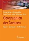 Geographien der Grenzen