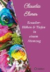 Ecuador - Höhen & Tiefen in einem Atemzug