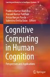 Cognitive Computing in Human Cognition