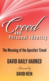 Creed and Personal Identity