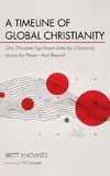 A Timeline of Global Christianity